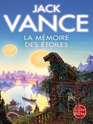 cover image of La Mémoire des étoiles